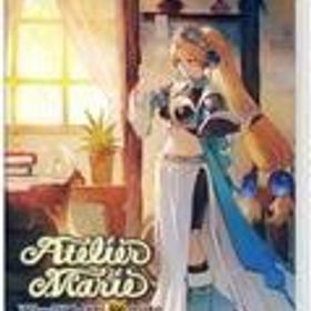 中古ニンテンドースイッチソフト マリーのアトリエ Remake -ザールブルグの錬金術士-