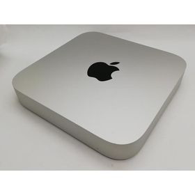 【中古】Apple Mac mini M1 (CPU:8C/GPU:8C) 8GB/256GB MGNR3J/A (M1・2020)【道玄坂】保証期間１ヶ月【ランクB】
