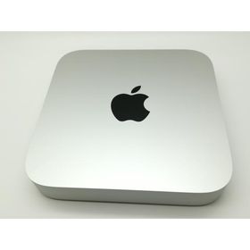 【中古】Apple Mac mini M1 (CPU:8C/GPU:8C) 8GB/256GB MGNR3J/A (M1・2020)【新橋烏森通り】保証期間１ヶ月【ランクA】