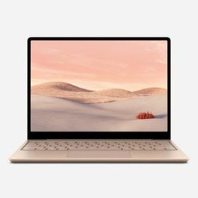 ノートパソコン Surface Laptop Go THJ-00045 [サンドストーン]