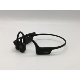 【中古】Shokz OpenComm2 2025 Upgrade SKZ-EP-000039 [ブラック]【大阪本店】保証期間１ヶ月【ランクA】