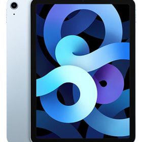 iPad Air 10.9インチ 第4世代[64GB] セルラー SoftBank スカイ…