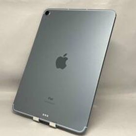 au 【SIMロックなし】MYH02J/A iPad Air Wi-Fi+Cellular 64GB スカイブルー au