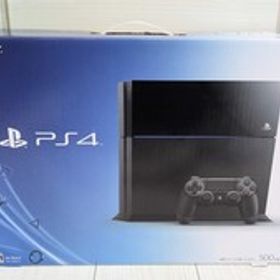 PS4 本体 ブラック SONY PlayStation4 CUH-1000A ジャンク