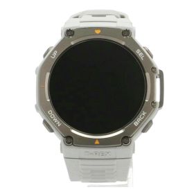 Zepp Health amazfit アマズフィット/スマートウォッチ/amazfit T-REX3/23239502012673/Bランク/71【中古】