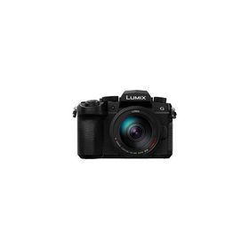 ★Panasonic / パナソニック LUMIX DC-G99M2H 高倍率ズームレンズキット [ブラック]【デジタル一眼カメラ】【送料無料】