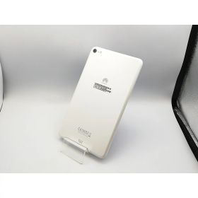 【中古】Huawei 国内版 【SIMフリー】 MediaPad T2 7.0 Pro 2GB 16GB PLE-701L ホワイト【秋葉本店】保証期間1ヶ月【ランクB】
