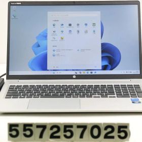 hp ProBook 450 G9 Core i5 1235U 1.3GHz/8GB/256GB(SSD)/15.6W/FHD(1920x1080)/Win11 【557257025】