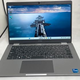 Dell Latitude 5330 12世代i5 16GB 512GB