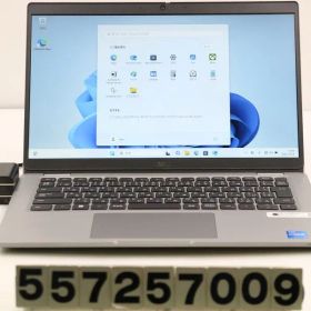 DELL Latitude 5330 Core i5 1245U 1.6GHz/8GB/256GB(SSD)/13.3W/FHD(1920x1080)/Win11 【557257009】