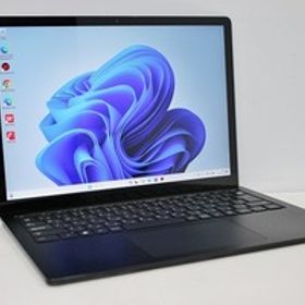 ノートパソコン 中古 ハイスペック Windows11 Microsoft Surface Laptop4 第11世代 Core i7 メモリ32GB 大容量 SSD1TB WPS offce搭載