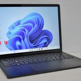 ノートパソコン 中古 ハイスペック Windows11 Microsoft Surface Laptop4 第11世代 Core i7 メモリ32GB 大容量 SSD1TB WPS offce搭載