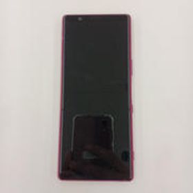 スマートフォン SO-01M SONY