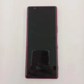 スマートフォン SO-01M SONY