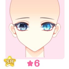 不揃いシュバルツブラウ | センシル ファンタジー着せ替えバトルのアカウントデータ、RMTの販売・買取一覧