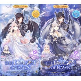 VIP 《The Dragon of Dawn》 | センシル ファンタジー着せ替えバトルのアカウントデータ、RMTの販売・買取一覧