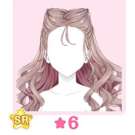 ドーリーキャットカール | センシル ファンタジー着せ替えバトルのアカウントデータ、RMTの販売・買取一覧