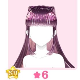 きらめき猫耳ロング | センシル ファンタジー着せ替えバトルのアカウントデータ、RMTの販売・買取一覧