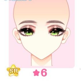 おすましシェーンアイ | センシル ファンタジー着せ替えバトルのアカウントデータ、RMTの販売・買取一覧