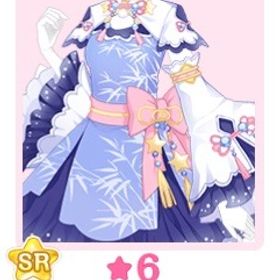 織姫の星渡る着物 | センシル ファンタジー着せ替えバトルのアカウントデータ、RMTの販売・買取一覧