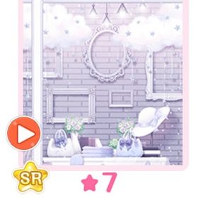 ラブショーウィンドウ | センシル ファンタジー着せ替えバトルのアイテム、RMTの販売・買取一覧