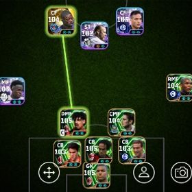 1日限定！引退垢販売‼️ | eFootball 2025(イーフト)のアカウントデータ、RMTの販売・買取一覧