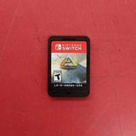 ARK: SURVIVAL EVOLVED※ソフトのみ ARK: SURVIVAL EVOLVED スパイク・チュンソフト