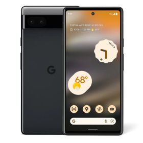 Google Pixel 6a 5G ファイブジー 128GB Tensor 消しゴムマジック リアルタイム翻訳 字幕起こし 特典付 SIMフリー p6abk-b9z2 不良保証 安心保証 返金保証 送料無料 スマホ スマートフォン 携帯 携帯電話 docomo softbank au 楽天