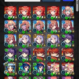 引退垢 | モンストのアカウントデータ、RMTの販売・買取一覧