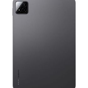 Xiaomi Pad 7[128GB] Wi-Fiモデル グレー【安心保証】