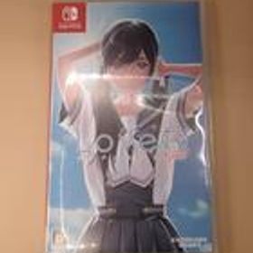 SWITCHソフト LOVER KISS(ラヴアールキス) KADOKAWA GAMES