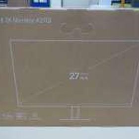 液晶モニター A27QI XIAOMI