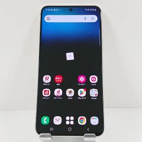 Galaxy S22 SC-51C ドコモ ファントムホワイト 送料無料 本体 c10820