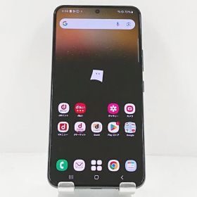 Galaxy S22 SC-51C ドコモ ファントムブラック 送料無料 本体 c10818