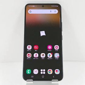 Galaxy S22 SC-51C ドコモ ファントムブラック 送料無料 本体 c10811