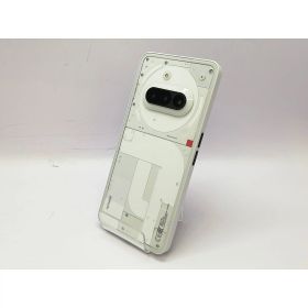 Nothing Phone (3a) ホワイト 128GB 新品 46,800円 中古 | ネット最