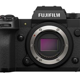 FUJIFILM X-H2 ボディ 日英2言語設定モデル 富士フイルム デジタル一眼レフカメラ