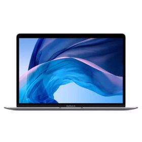 中古パソコン MacBook Air 13インチ MRE82JA/A Late 2018 スペースグレイ【Core i5(1.6GHz)/8GB/128GB SSD】 Apple 当社3ヶ月間保証 イオシス
