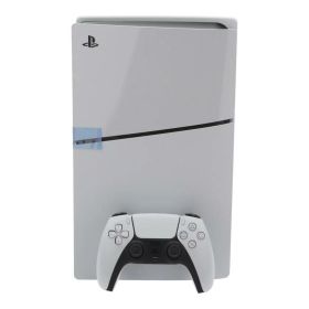 中古 PlayStation5 本体 デジタルエディションSONY ソニー CFI-2000B01 S01E44501LE410421601コンディションランク【A】（商品 No.84-0）