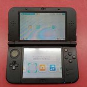 NEW 3DS LL ソルガレオ ルナアーラ RED-001 ソルガレオ ルナアーラ NINTENDO