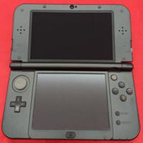 ニンテンドー NEW 3DS LL RED-001 NINTENDO