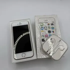 1210 iPhone アイフォン 5s Apple ゴールド SIMフリー 初期化済み