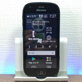 JA564 ワンセグdocomo らくらくスマートフォンme F-03K