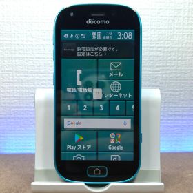 JA863 ワンセグdocomo らくらくスマートフォンme F-03K
