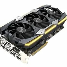 【中古】ZOTAC GEFORCE GTX 1080 Ti AMP EXTREME グラフィックスボード VD6332 ZTGTX1080Ti-11GGDDR5AMPEX001