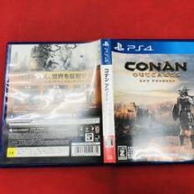 コナン アウトキャスト 即買い！