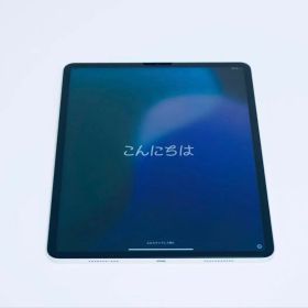iPadPro 12.9inch 第5世代128GB + ANKER 急速充電器