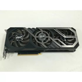 【中古】Palit GeForce RTX 3070 Ti GamingPro（NED307T019P2-1046A） RTX3070Ti/8GB(GDDR6X)【大阪本店】保証期間1週間