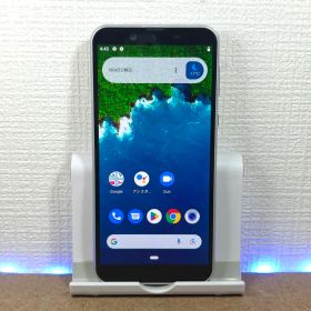 JA515 Android One S5 S5-SH ソフトバンク スマホ本体