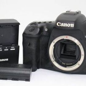 ■美品■キヤノン CANON EOS 7D Mark II ボディ デジタル一眼レフカメラ Ⅱ 2型 Digital SLR camera Body キャノン#Z6118